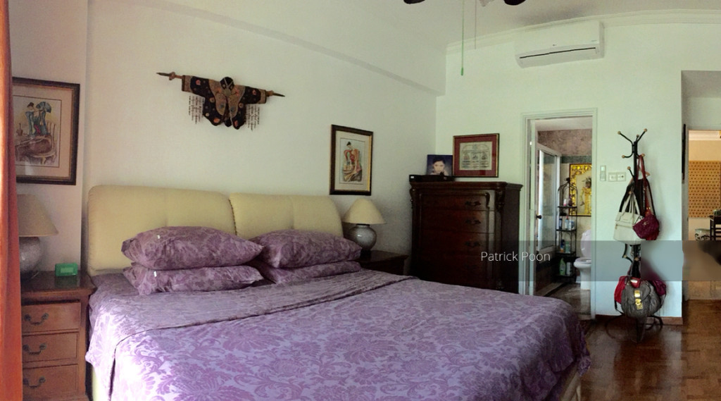 Symphony Heights (D21), Condominium #124684862